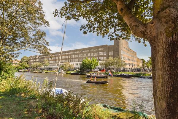 Photo - For sale: Henriëtte Ronnerstraat 1H, 1073 KM Amsterdam